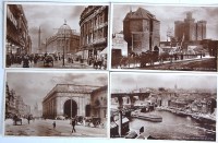 Lot 231 - Newcastle on Tyne interest - real photographs...