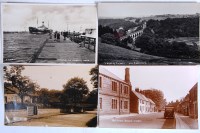 Lot 235 - Northumberland interest - quantity of...