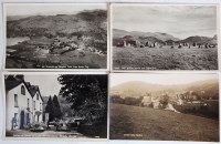 Lot 237 - Cumbrian interest - quantity of topographical...