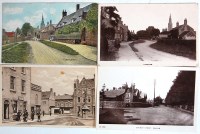 Lot 243 - Rutland interest - to include 6 real...