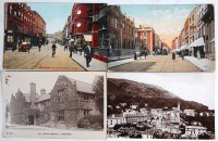 Lot 246 - Worcestershire interest - assorted...