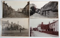 Lot 258 - Cambridgeshire interest - assorted real...