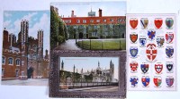 Lot 259 - Cambridgeshire interest - large quantity of...