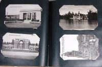 Lot 148 - Foreign interest album - to include; various...