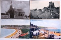 Lot 264A - Dorset interest - to include small number of...