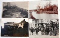 Lot 265 - Devon interest - principally being...