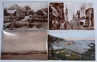 Lot 269 - Devon interest - large quantity of principally...
