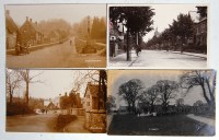 Lot 207 - Northamptonshire interest - collection of...