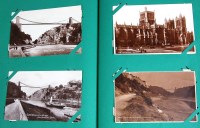 Lot 220 - Bristol interest - assorted topographical...