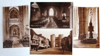 Lot 300 - Kent interest - all real photographs, being...