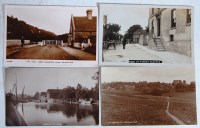 Lot 301 - Kent interest - assorted principally rural...
