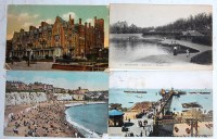 Lot 305 - Kent interest - quantity of principally...