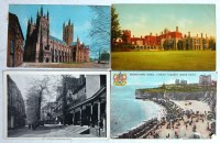 Lot 306 - Kent interest - quantity of principally...