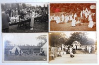 Lot 310 - British social history interest - to include;...