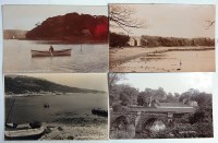 Lot 312 - British topographical interest - all being...