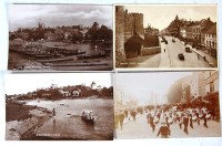 Lot 322 - Windsor interest - quantity of topographical...