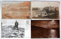 Lot 324 - Isle of Man interest - mixed lot to include...