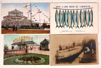 Lot 330 - Great Yarmouth interest - quantity of...