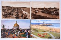 Lot 331 - Great Yarmouth interest - assorted principally...