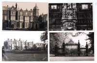 Lot 336 - Sandringham interest - quantity of cards to...