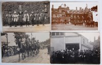 Lot 263 - Bournemouth, Poole & Sandbanks interest -...