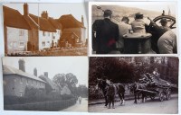 Lot 264 - Dorset interest - assorted topographical and...