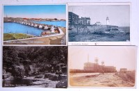 Lot 198 - North East counties interest - Durham to...