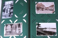 Lot 344 - Beccles & Bungay interest - album, assorted...