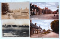 Lot 350 - Orford interest - to include four real...