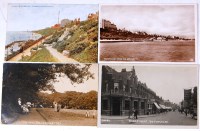 Lot 358 - Dovercourt interest - quantity of...