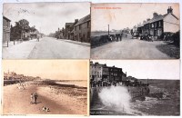 Lot 360 - Walton on the Naze interest - large quantity...