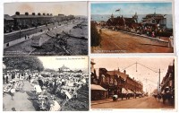 Lot 367 - Southend on Sea interest - quantity of...