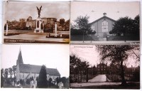 Lot 373 - Colchester interest - assorted topographical...