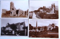 Lot 291 - Sussex churches, abbeys, monasteries etc - all...