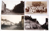 Lot 385 - Lavenham interest - good selection of...