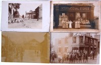 Lot 392 - Stowmarket interest - social history real...