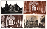 Lot 394 - Stowmarket interest - various views of the...