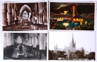 Lot 327 - Great Yarmouth interest - topographical real...