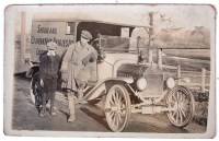 Lot 409 - Coddenham interest - Shrubland Co-Operative...