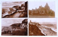 Lot 339 - Cromer interest - mixed topographical cards to...