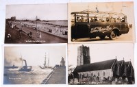 Lot 340 - Gorleston on Sea interest - assorted...