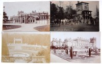 Lot 422 - Shrublands interest - various views of...