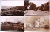 Lot 430 - Frinton on Sea interest - assorted...