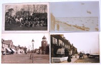 Lot 432 - Burnham on Crouch interest - to include; real...