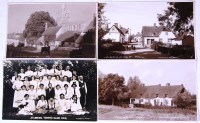 Lot 438 - Stebbing interest - assorted topographical...