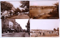 Lot 364 - Maldon interest - assorted topographical cards...