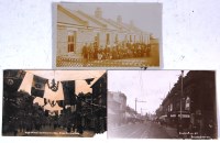 Lot 365 - Southend on Sea interest - three real...