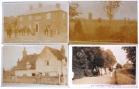 Lot 445 - Essex villages - assorted topographical and...