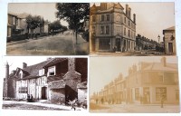 Lot 429 - Brightlingsea interest - assorted...