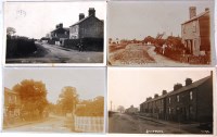 Lot 439 - Essex interest - assorted topographical...